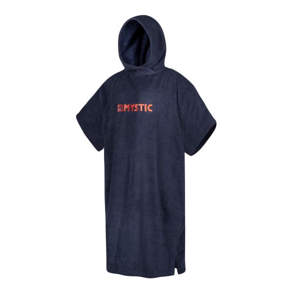 Mystic Poncho Regular 2023 - Night Blue